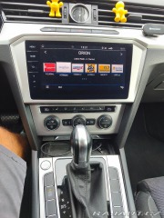 Volkswagen Passat 2,0   TDI 110 kW comfortl 2018