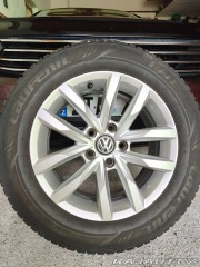 Volkswagen Passat 2,0   TDI 110 kW comfortl 2018
