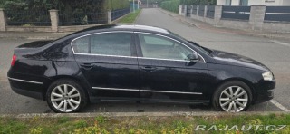 Volkswagen Passat 2,0   TSI 147 kW, automat 2008