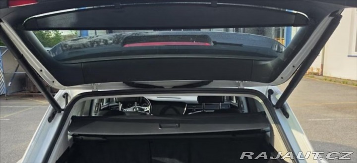 Volkswagen Touareg 3,0 2020