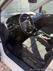 Volkswagen Touran 2,0   TDI 140kW HIGHLINE 2018