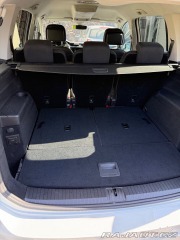 Volkswagen Touran 2,0   TDI 140kW HIGHLINE 2018