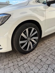 Volkswagen Touran 2,0   TDI 140kW HIGHLINE 2018
