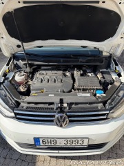 Volkswagen Touran 2,0   TDI 140kW HIGHLINE 2018