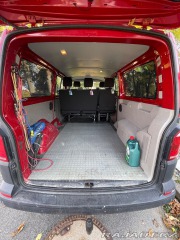 Volkswagen Transporter 2,0   Tdi 110kw 2017