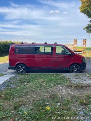Volkswagen Transporter 2,0   Tdi 110kw 2017