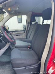 Volkswagen Transporter 2,0   Tdi 110kw 2017