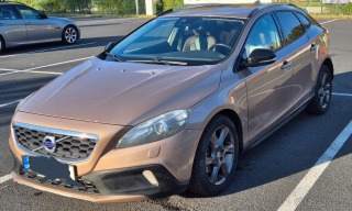 Volvo V40 1,6   cc d2 85kw