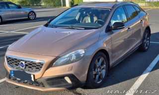 Volvo V40 1,6   cc d2 85kw 2013