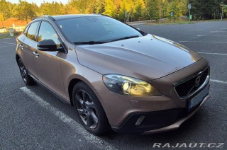 Volvo V40 1,6   cc d2 85kw 2013