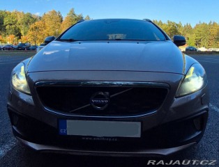 Volvo V40 1,6   cc d2 85kw 2013