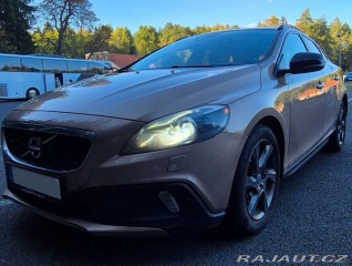 Volvo V40 1,6   cc d2 85kw 2013