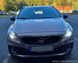 Volvo V40 1,6   cc d2 85kw 2013