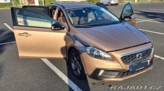 Volvo V40 1,6   cc d2 85kw 2013