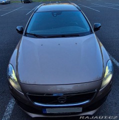 Volvo V40 1,6   cc d2 85kw 2013