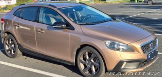 Volvo V40 1,6   cc d2 85kw 2013