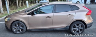 Volvo V40 1,6   cc d2 85kw 2013