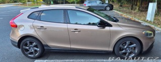 Volvo V40 1,6   cc d2 85kw 2013