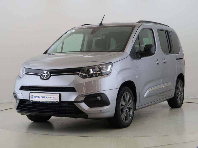 Toyota ProAce City Verso 1.5,D-4D,Family,Automat,C