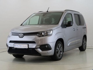 Toyota ProAce 1.5,D-4D,Family,Automat,C