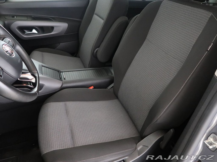Toyota ProAce 1.5,D-4D,Family,Automat,C 2024