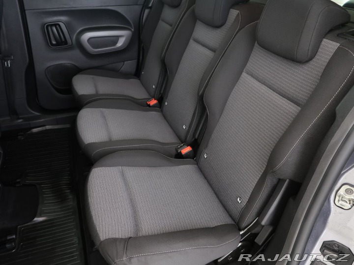 Toyota ProAce 1.5,D-4D,Family,Automat,C 2024