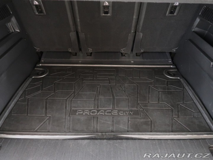 Toyota ProAce City Verso 1.5,D-4D,Family,Automat,C 2024