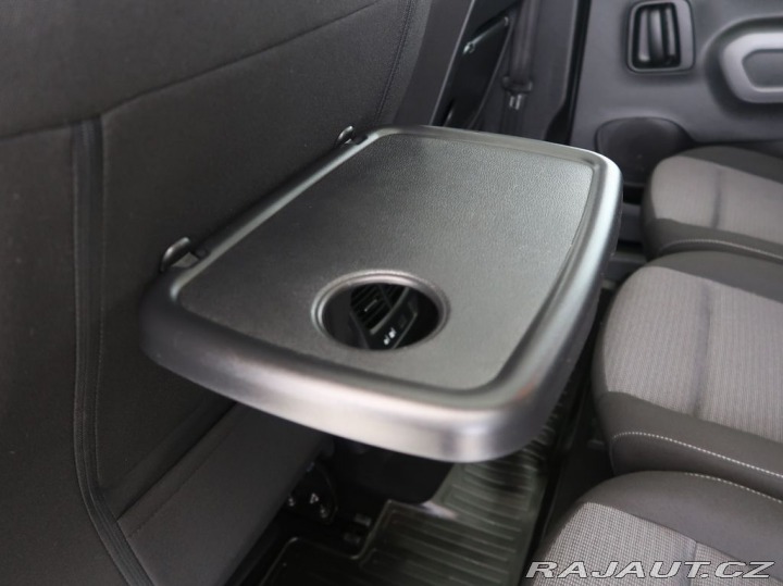 Toyota ProAce 1.5,D-4D,Family,Automat,C 2024