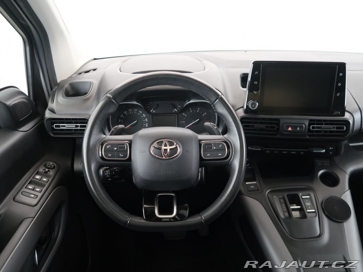 Toyota ProAce 1.5,D-4D,Family,Automat,C 2024