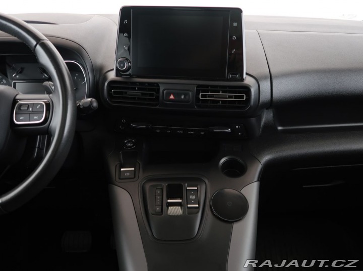 Toyota ProAce 1.5,D-4D,Family,Automat,C 2024