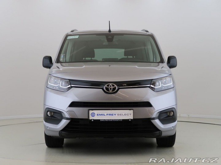 Toyota ProAce 1.5,D-4D,Family,Automat,C 2024