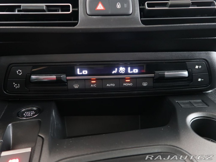 Toyota ProAce City Verso 1.5,D-4D,Family,Automat,C 2024