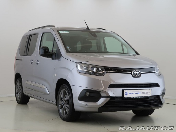 Toyota ProAce 1.5,D-4D,Family,Automat,C 2024