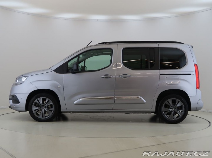 Toyota ProAce 1.5,D-4D,Family,Automat,C 2024