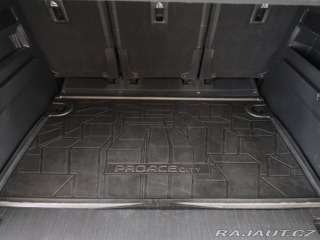 Toyota ProAce 1.5,D-4D,Family,Automat,C 2024
