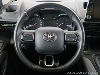 Toyota ProAce 1.5,D-4D,Family,Automat,C 2024
