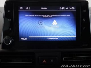 Toyota ProAce 1.5,D-4D,Family,Automat,C 2024