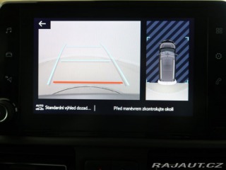 Toyota ProAce 1.5,D-4D,Family,Automat,C 2024