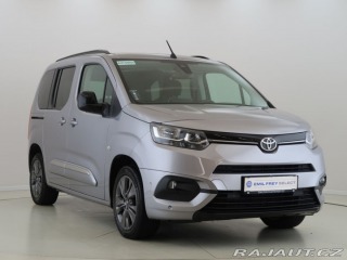 Toyota ProAce 1.5,D-4D,Family,Automat,C 2024