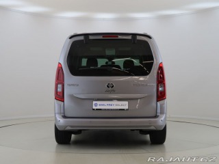 Toyota ProAce 1.5,D-4D,Family,Automat,C 2024