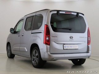 Toyota ProAce 1.5,D-4D,Family,Automat,C 2024