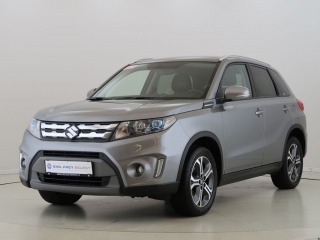 Suzuki Vitara 1.6,16V,88KW,4X4,CZ,1Maj