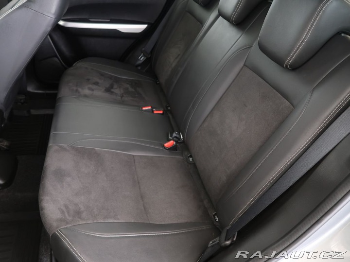 Suzuki Vitara 1.6,16V,88KW,4X4,CZ,1Maj 2017