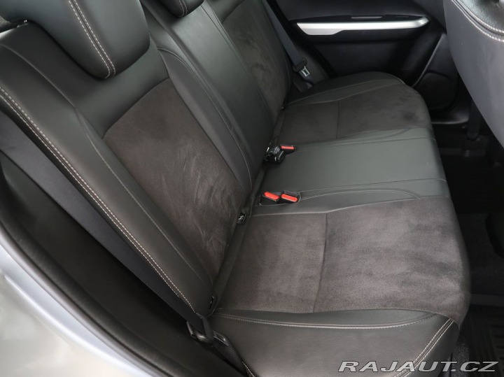 Suzuki Vitara 1.6,16V,88KW,4X4,CZ,1Maj 2017