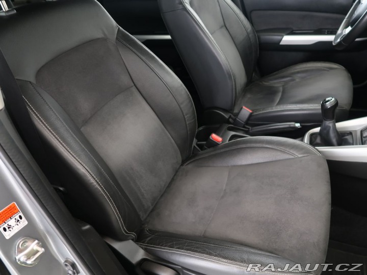 Suzuki Vitara 1.6,16V,88KW,4X4,CZ,1Maj 2017