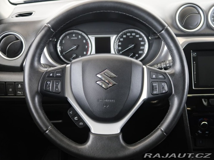 Suzuki Vitara 1.6,16V,88KW,4X4,CZ,1Maj 2017