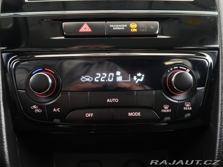 Suzuki Vitara 1.6,16V,88KW,4X4,CZ,1Maj 2017