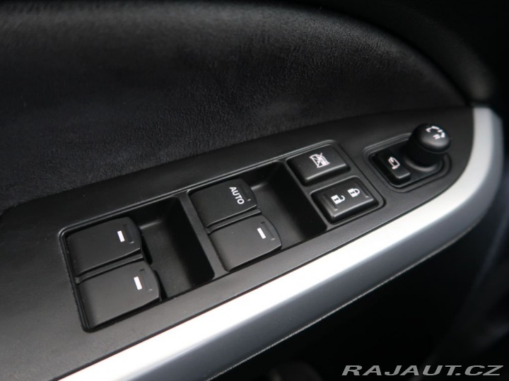 Suzuki Vitara 1.6,16V,88KW,4X4,CZ,1Maj 2017