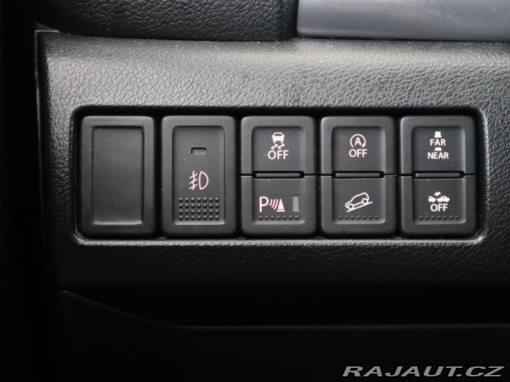 Suzuki Vitara 1.6,16V,88KW,4X4,CZ,1Maj 2017