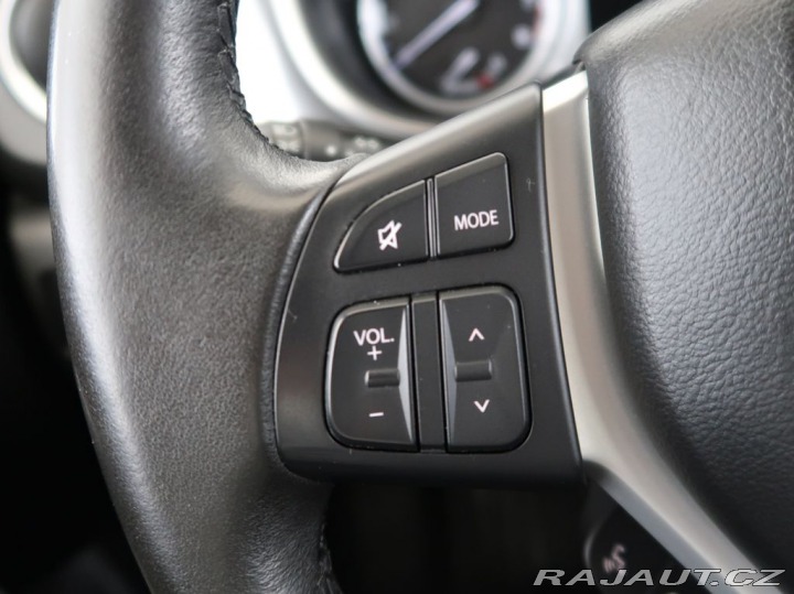 Suzuki Vitara 1.6,16V,88KW,4X4,CZ,1Maj 2017